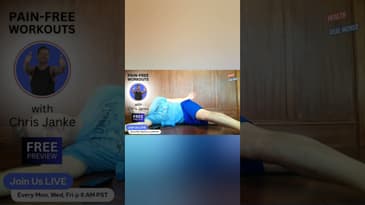 Dive into a series of core-centric stretches and movements to boost your flexibility.
