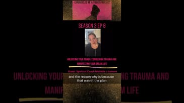 #chroniclesofavirgo #podcast #manifestation