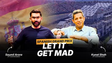 How Excited Are You for Madrid? | 2026 Spanish GP Review