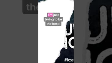 Ep 53 Clip, Overcoming Self-Doubt