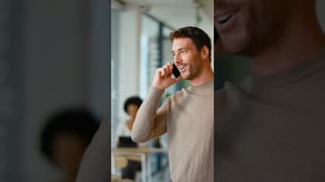 Human Touch versus IVR: Enhancing Customer Interactions #SalesStrategy #CustomerExperience