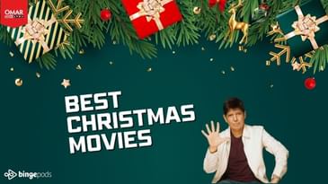 Best Christmas Movies #omarsays