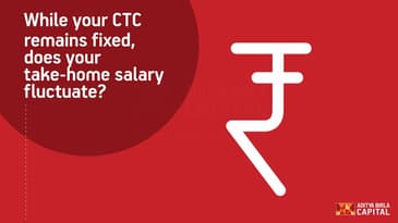 When was the last time you checked your salary?