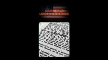 JFK Assassination Document Dump: What's Missing?