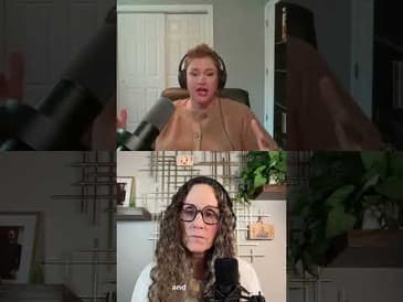 Not all loss looks like loss #divorce #death #drama #expectationvsreality #podcast #life #unemployed