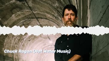 Episode 694: Chuck Ragan (Hot Water Music)
