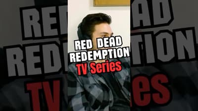 Red Dead Redemption TV Series #reddeadredemption #reddeadredemption2 #podcast