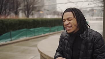 Kylen - Open The Floodgates