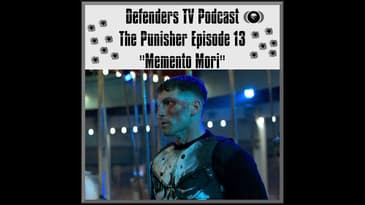 Punisher Episode 13 Review