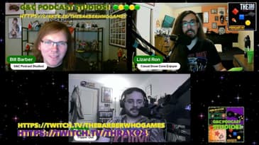 The 3DO Experience - Episode 49: Trip'D: The Trippy Puzzle Game From WARP! (Video Edition)