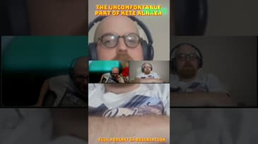 The Uncomfortable Part Of Kite Runner