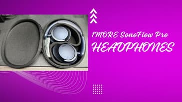 "UNBOXING the 1MORE SonoFlow Pro: Can These Budget Headphones Deliver Premium Sound?"