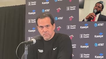 🔴Postgame Questions Jan 13th: Miami Heat vs LA Clippers.