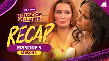 House of Villains Season 3 Ep 5 Recap
