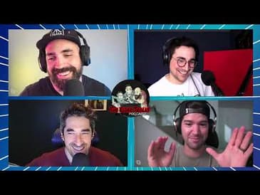 Ep. 14  - Cloud Gaming ft a Special Guest!