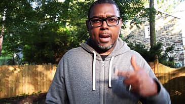 B.E.R.I.D.O.X - Good Morning (Christian Hip Hop)