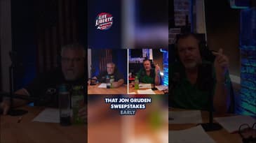 Jon Gruden Sweepstakes: Why Tech Missed Out!