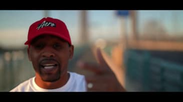 Zach Scarz - Already | New Hip Hop Christian Music