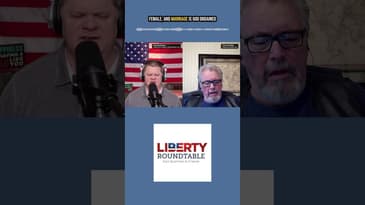 Why Traditional Marriage Matters: A Candid Discussion on Gender, Faith, and Society