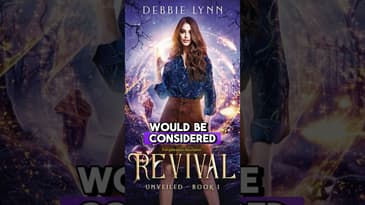 An urban fantasy novel for the masses