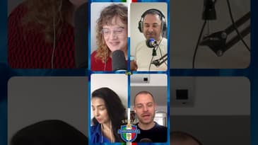 We've got the Big 3 stripes ticked #Milan #Inter #Juventus