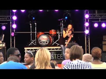 Creation Fest 2010 - Free Christian Music Festival