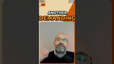 Outgrowing the Career That Defined You | Midlife Professionals in Transition