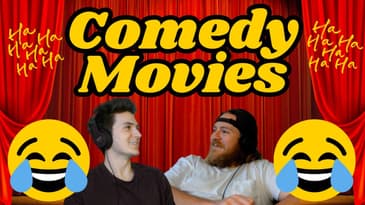 Genres - Comedy Movies