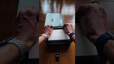 The Most Satisfying Stationery Unboxing Experience