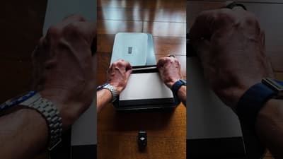 The Most Satisfying Stationery Unboxing Experience