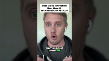 Switcher vs Router: Ultimate Flexibility Explained techartspodcast.com  #shorts