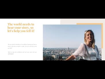 Want a clue on how to start a podcast? If you've got 20 minutes you'll find out.