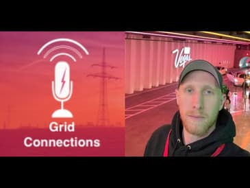 Ep. 18: Chris Hazell