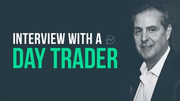 Day Trading: Specializing, automating, using stats | Jeff Davis