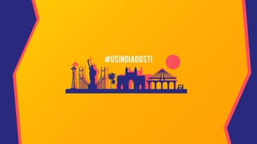U.S. Consulate Mumbai Live Stream