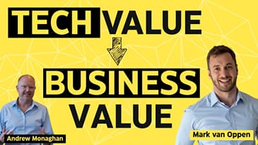 The Cyber Sales Homework That Turns Pain Into Dollars with Mark van Oppen, CRO at SecureAuth