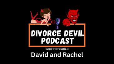 The Divorce Storm / Part One - Getting the sandbags ready!  ||  DDP#178