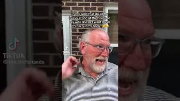 Another bonus of having kids! We thought it was too cute to not share. #shorts #dad #dadlife #family