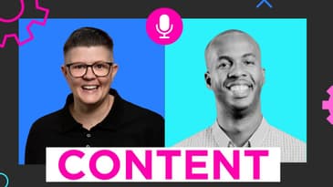 LinkedIn Content that Converts.  Guest: Juma Bannister