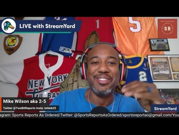 #twofivedaily - NBA: Houston... Solving Problems