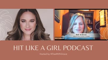 HITea with Grace: Beth Andersen on Anthem's Continued Journey Toward Value-Based Care