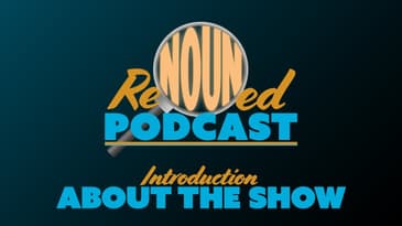 About ReNouned | Introduction