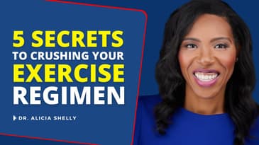 5 Workout Tips to Make Your Exercises More Effective | Dr. Shelly, MD