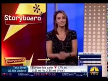 CNBC TV18 - Storyboard - Aditya Birla Sun Life Mutual Fund - #WinWithSIP