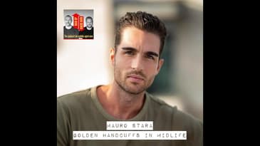 Golden Handcuffs in Midlife - Mauro Stara