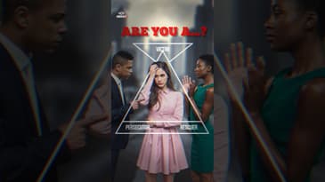 The Karpman Drama Triangle: Are You a Victim, Rescuer, or Persecutor? #shorts #psychology  #podcast