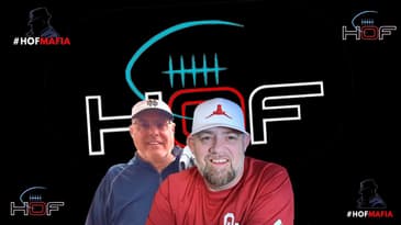 HOF College Football Week 2 LIVE CALL-IN SHOW | Are Lebby and BV at Odds Over Gameplan, Art Briles?