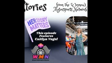 What If A Pageant Made You Braver with Caitlyn Vogel