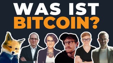 Was bedeutet für uns Bitcoin?