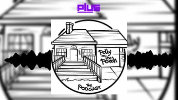 What did you get out the mud??? Ft. Johnny O'Pours | Polly on the Porch #pollyontheporch...